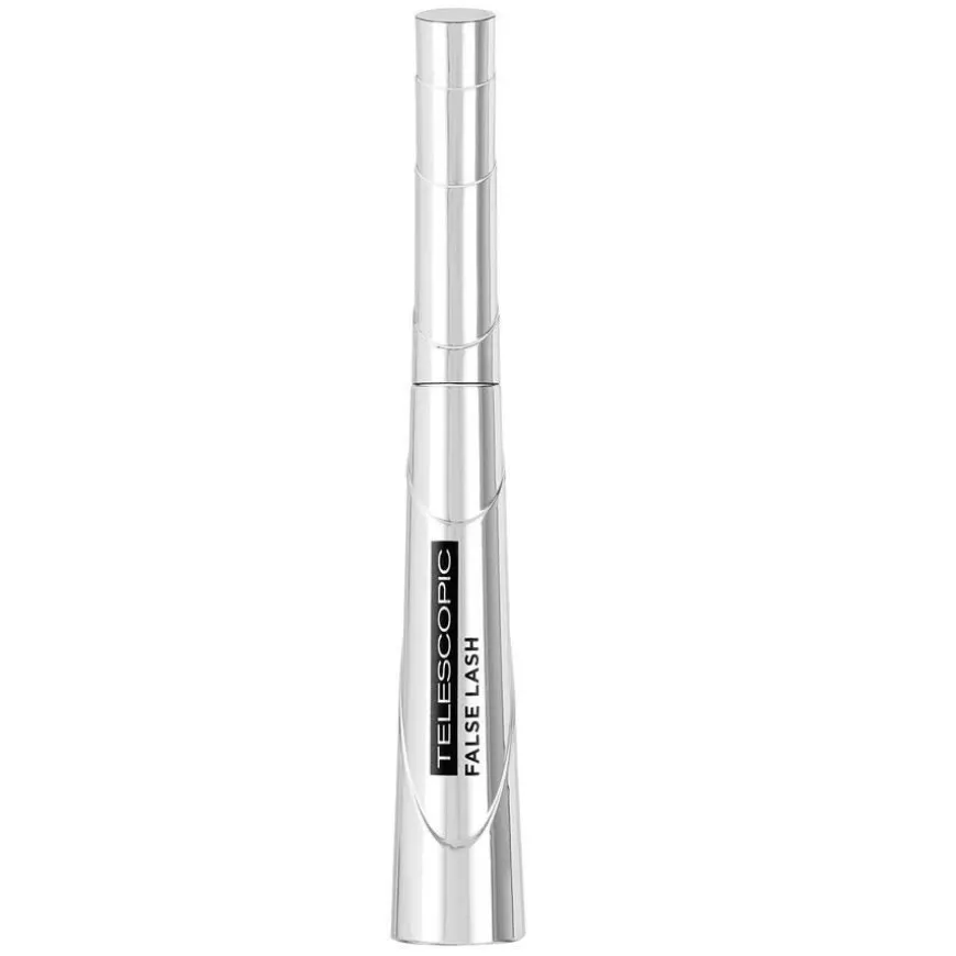 False Lash Telescopic Magnetic Black 9ml