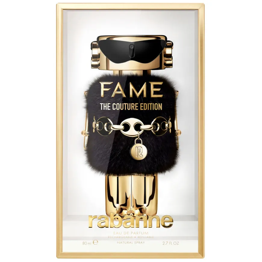 Fame Couture Limited Edition Eau De Parfum 80ml