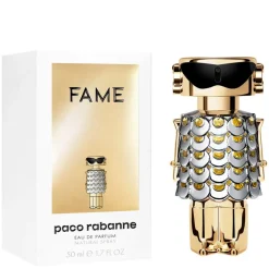 Fame Eau De Parfum 50ml