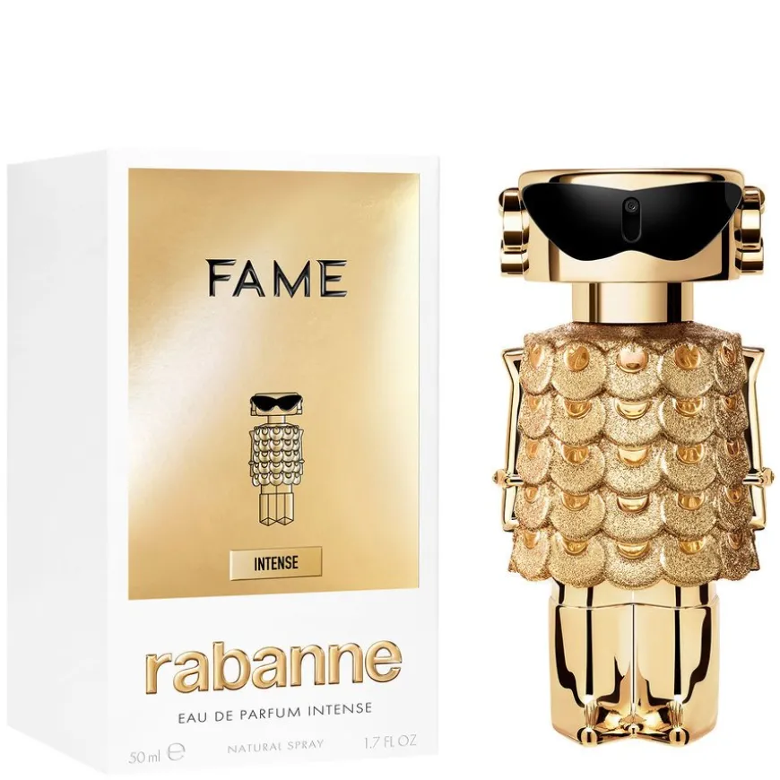Fame Eau De Parfume Intense 50ml