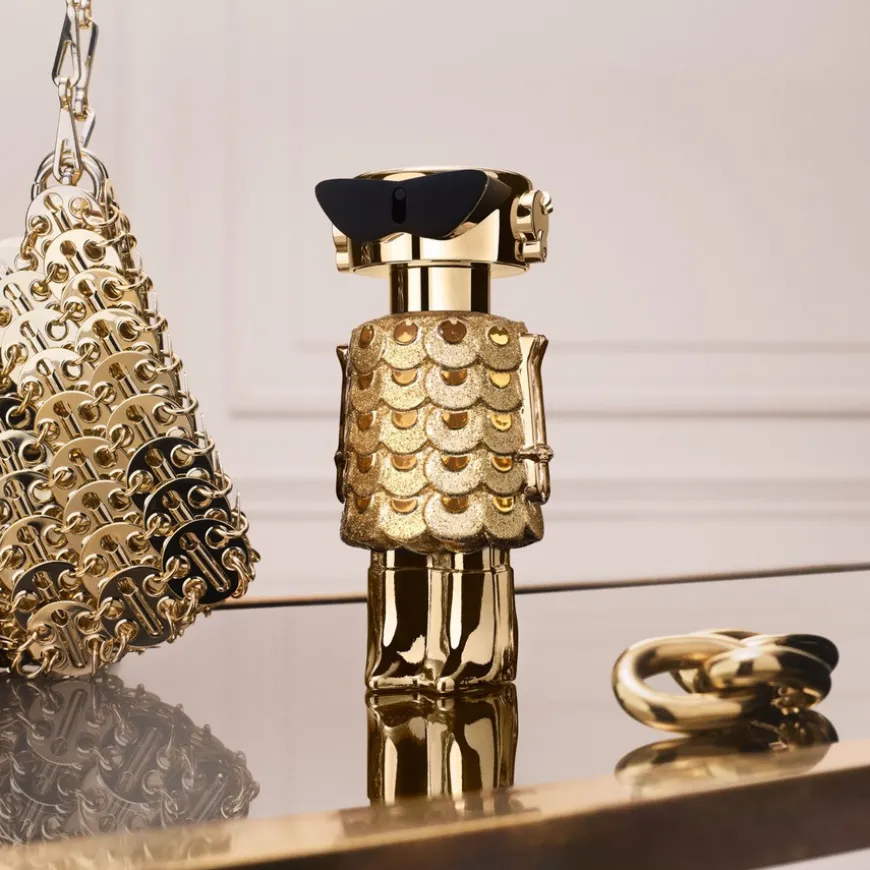 Fame Eau De Parfume Intense 50ml