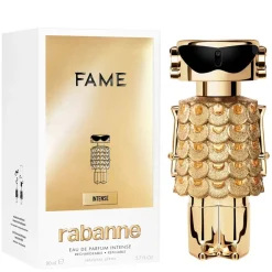 Fame Eau De Parfume Intense Refilll 80ml