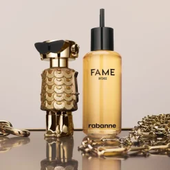 Fame Eau De Parfume Intense Refill 200ml
