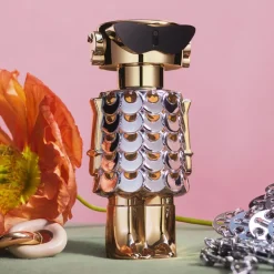 Fame Eau De Parfume Refillable 80ml