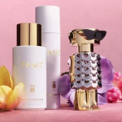 Fame Eau De Parfume Refillable 80ml