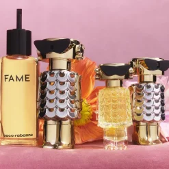 Fame Eau De Parfume Refillable 80ml