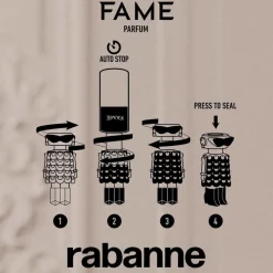 Fame Parfum Refill 200ml