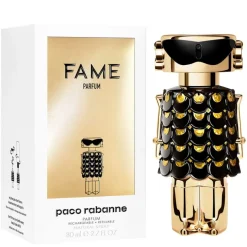 Fame Parfum Refillable 80ml