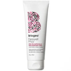Farewell Frizz™ Blow Dry Perfection And Heat Protectant Crème 118ml