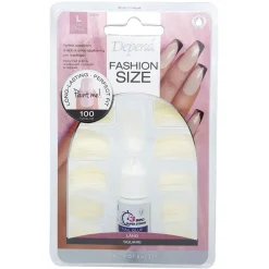 Fashion Size Large Square 100pcs