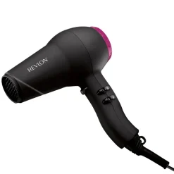 Fast And Light Hair Dryer