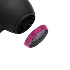 Fast And Light Hair Dryer