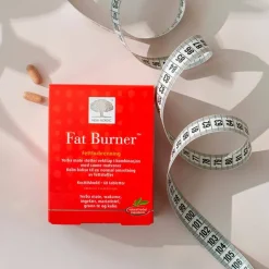 Fat Burner 60 pcs