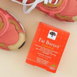 Fat Burner 60 pcs