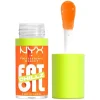 Fat Oil Chillz 15 Citrus Chiller 4,8ml