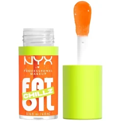 Fat Oil Chillz 15 Citrus Chiller 4,8ml