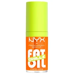 Fat Oil Chillz 15 Citrus Chiller 4,8ml