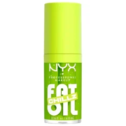 Fat Oil Chillz 19 Kiwi Freezie 4,8ml