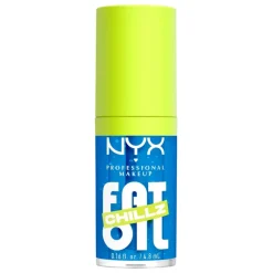 Fat Oil Chillz 18 Polar Peppermint 4,8ml