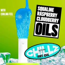 Fat Oil Chillz 18 Polar Peppermint 4,8ml