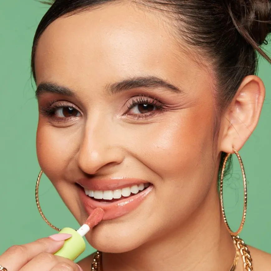 Fat Oil Lip Drip 06 Follow Back 4,8ml