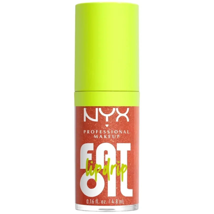 Fat Oil Lip Drip 06 Follow Back 4,8ml