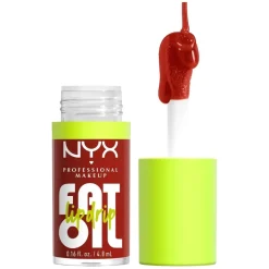 Fat Oil Lip Drip 13 Losin Cone Trol Lipgloss 4,8ml