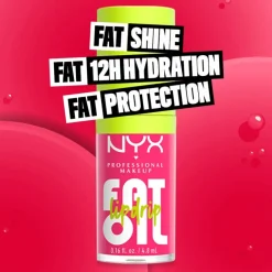 Fat Oil Lip Drip 02 Missed Call 4,8ml