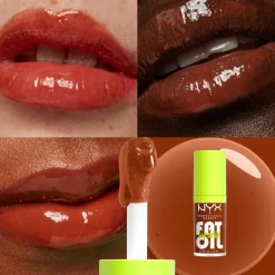 Fat Oil Lip Drip 07 Scrollin 4,8ml