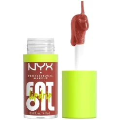 Fat Oil Lip Drip 10 Splash Of Cream Lipgloss 4,8ml