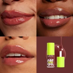 Fat Oil Lip Drip 12 Sprinkle Sprinkle Lipgloss 4,8ml