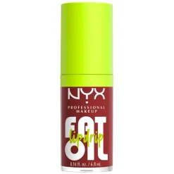 Fat Oil Lip Drip 12 Sprinkle Sprinkle Lipgloss 4,8ml