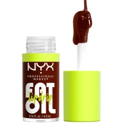 Fat Oil Lip Drip 08 Status Update 4,8ml