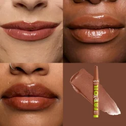 Fat Oil Slick Click 17 Feedworthy 2g