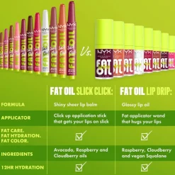 Fat Oil Slick Click 17 Feedworthy 2g