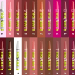 Fat Oil Slick Click 20 In The Drafts 2g