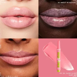 Fat Oil Slick Click Lip Balm Clout 02 2,3ml