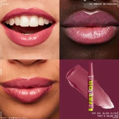 Fat Oil Slick Click Lip Balm That's Major 09 2,3ml