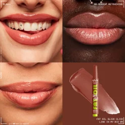 Fat Oil Slick Click Lip Balm Link In My Bio 05 2g