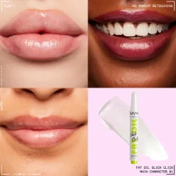 Fat Oil Slick Click Lip Balm Main Character 01 2g