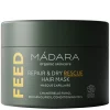 Feed Repair & Dry Rescue Hair Mask 180ml