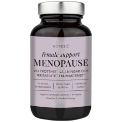 Female Support Menopause 90caps