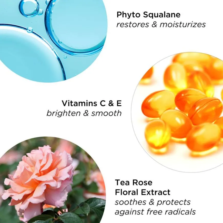 FF Skincaring Pressed Powder Deep 10g