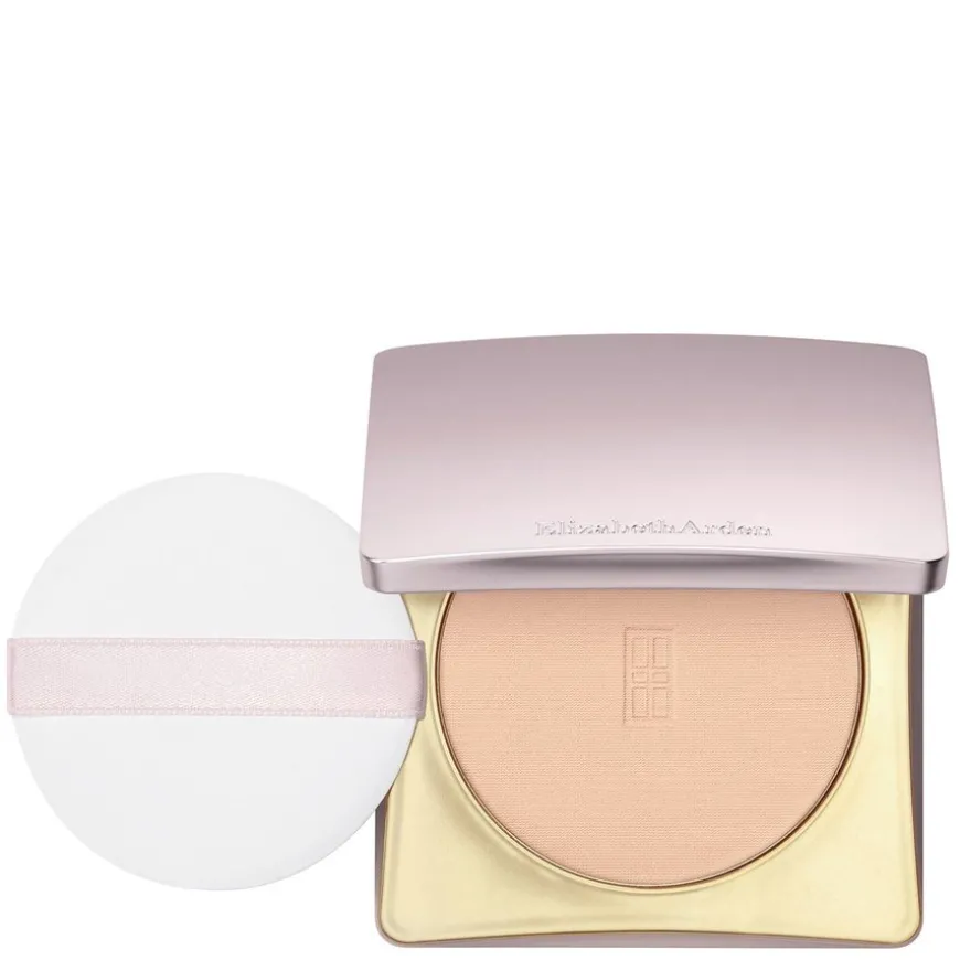FF Skincaring Pressed Powder Light 10g