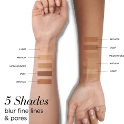 FF Skincaring Pressed Powder Light 10g