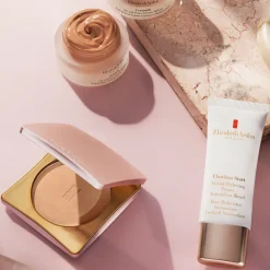 FF Skincaring Pressed Powder Light 10g