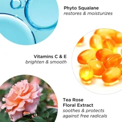 FF Skincaring Pressed Powder Medium/Deep 10g