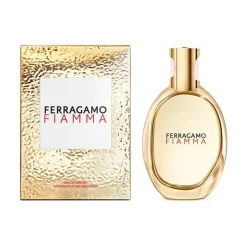 Fiamma Eau De Parfum 55ml