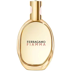 Fiamma Eau De Parfum 100ml
