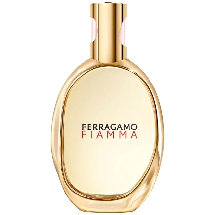 Fiamma Eau De Parfum 100ml